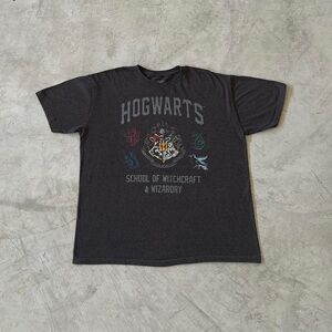 Hogwarts Harry Potter T-Shirt